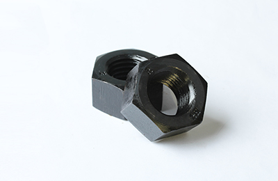 ASTM A194 GR 2H 合金鋼      （耐高溫、耐高壓、高強(qiáng)度）六角螺母GB6170